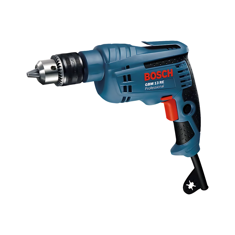 GBM 13 RE (Drill. Bit 13mm)