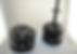 Thumbnail: Adjustable 25kg Water-Filled Dumbbells for Men