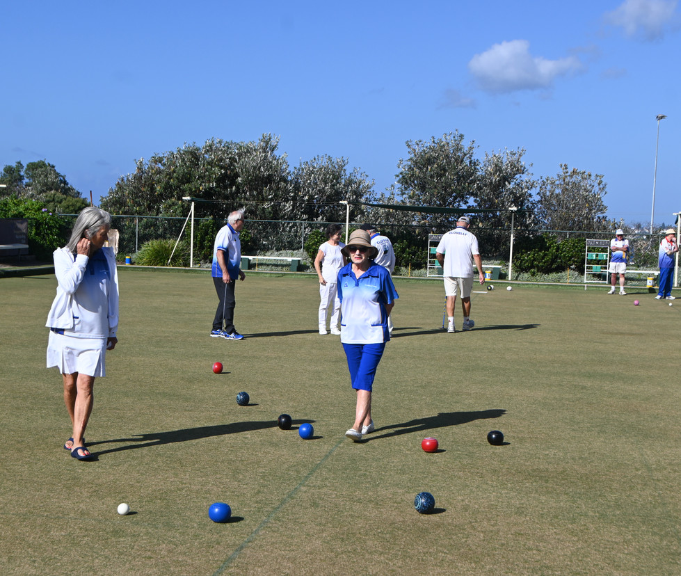 Photo Gallery Clovelly Bowling & R