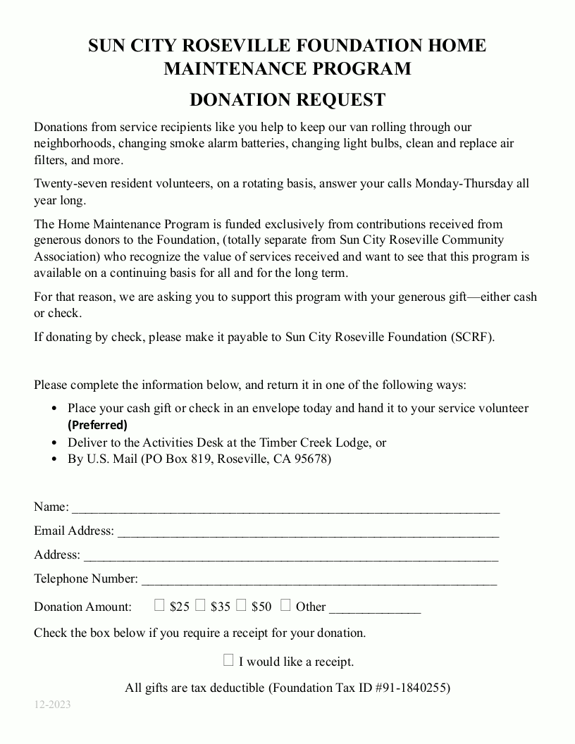 SCRF HOME MAINTENANCE PROGRAM DONATION 12-2023.gif