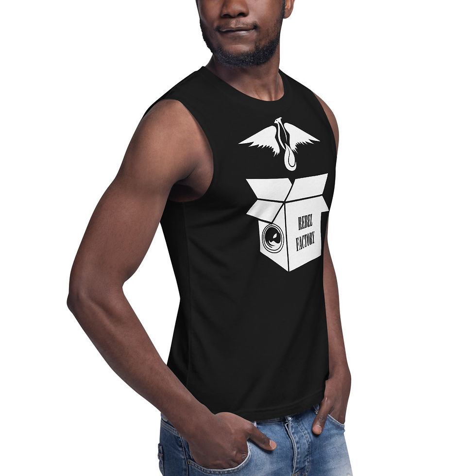 Thumbnail: Muscle Shirt
