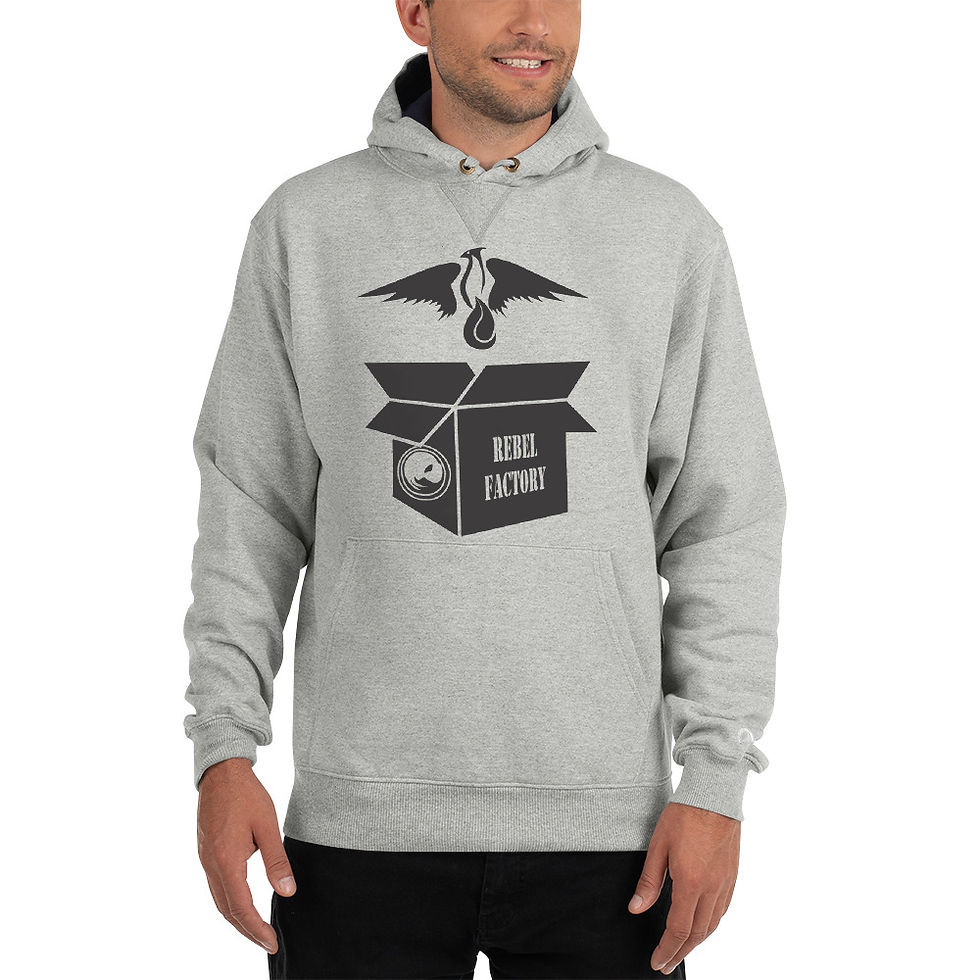 Thumbnail: Champion Hoodie