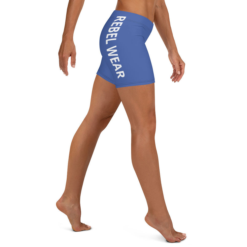 Thumbnail: Rebel Wear Women's Shorts