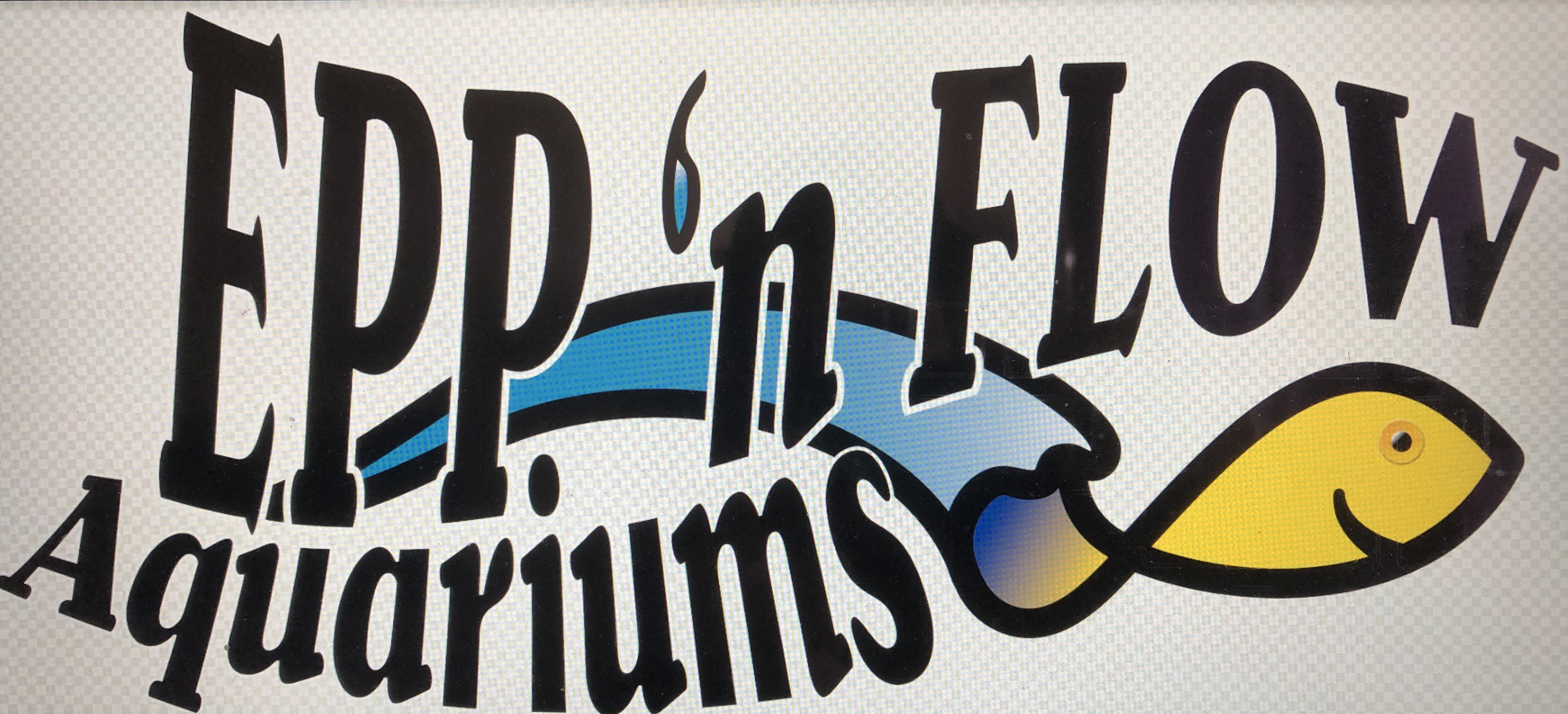 Writer: Epp’nFlow Aquariums