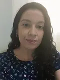 Psicóloga TCC Online Gisele Correia em Uberaba MG Minas Gerais