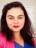 Psicóloga Online Camila Ponte em Nova Iguaçu RJ Rio de Janeiro