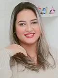 Psicóloga TCC Online Evellyn Moura em Osasco SP São Paulo
