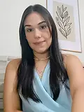Psicóloga TCC Online Nathalya Nunes em Rio de Janeiro RJ