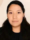 Psicóloga Psicanalista Online Rafaela Palacios em São Paulo SP