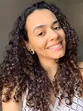 Psicóloga TCC Online Ludmila Carvalho em Uberaba MG Minas Gerais
