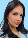 Psicóloga TCC Online Barbara Cunha em Belo Horizonte MG Minas Gerais