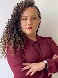 Psicóloga TCC Online Inara Núbia em Belo Horizonte MG Minas Gerais