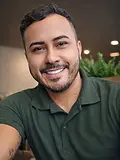 Psicólogo TCC Online Paulo Sergio Pinheiro em Canarana MT Mato Grosso