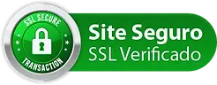 Logotipo Certificado SSL Para Sites Seguros