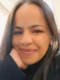 Psicóloga Psicanalista Online Adrieny Xavier em São Paulo SP