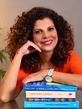 Psicóloga Online Simone Costa em São Paulo SP