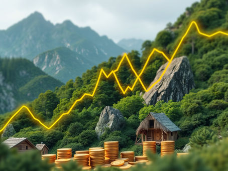Starting my new ETF portfolio