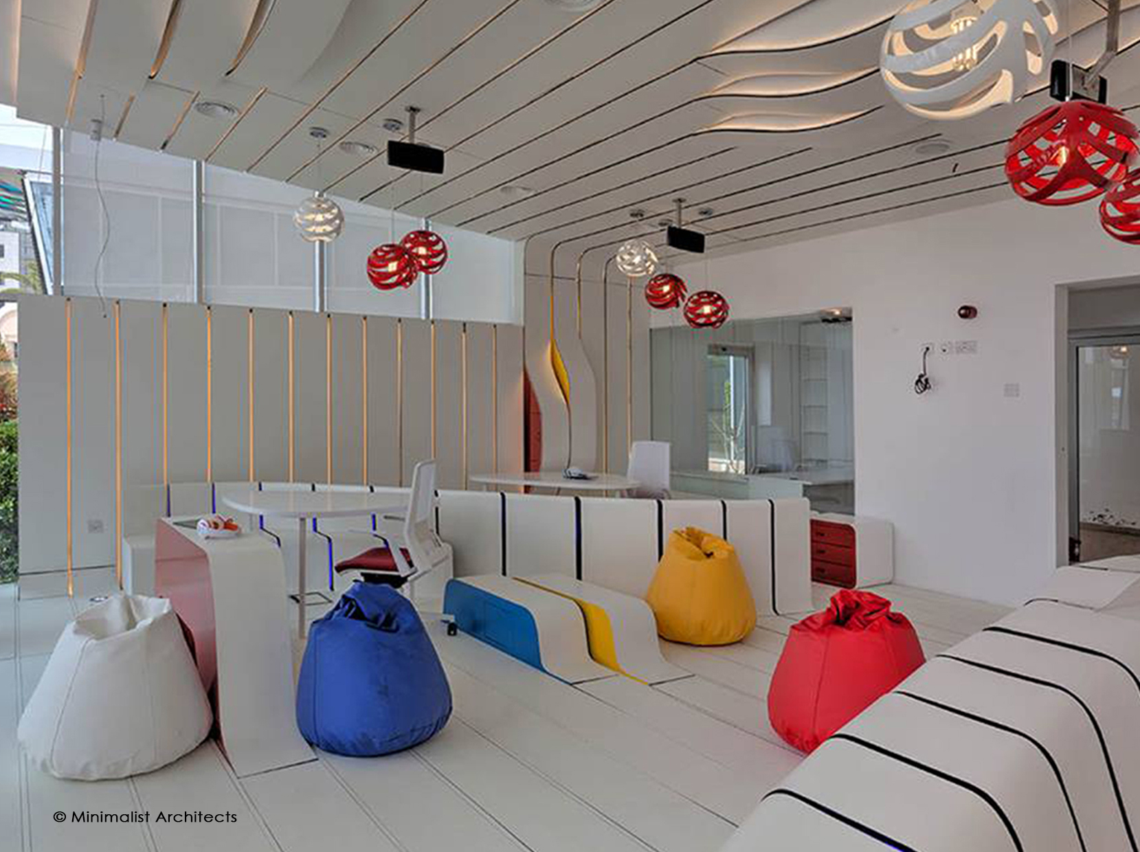 Housing Bank Children's Branch
