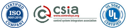 HSQ is certified by CSIA