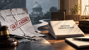 The Second Round: Evidence and Finality in Re-Arbitration After an Award Is Set Aside