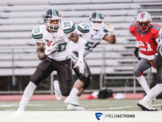 Inglewood moves to 7-0 with 34-14 Victory over San Diego