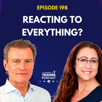 Should I Detox With Mast Cell Activation Syndrome? Why Stability Comes First, with Dr. Bruce Hoffman (Part 2)