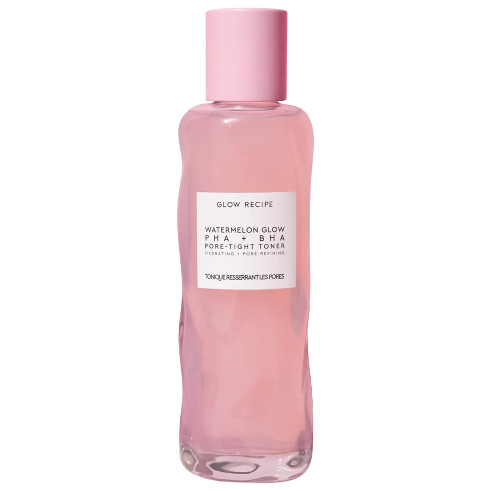Thumbnail: Watermelon Glow PHA + BHA Pore-Tight Toner 