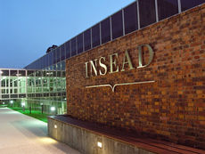 African students currently make up about 5% of the MBA class, according to INSEASD, which also pointed out the school has a clear ambition to increase representation from Africa