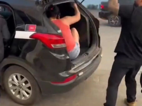 Mulher é presa em flagrante por tráfico de drogas em Lagoa Seca-PB