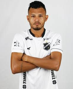 NOVIDADE: Serra Branca deve anunciar volante, ex-Botafogo, para temporada 2025