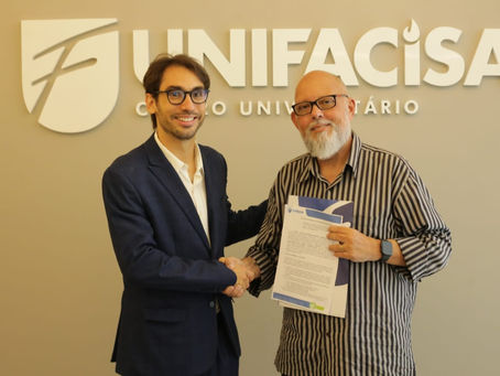 Prefeitura de Campina Grande firma parceria com Universidase particular para estágios em Psicologia na rede socioassistencial