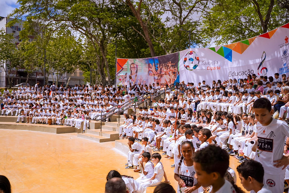 Imagem: Arquivo - Codecom/PMCG