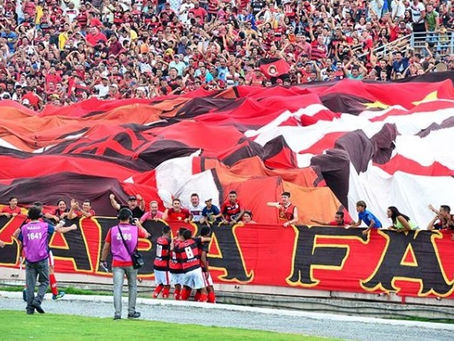 RAPOSA AVANTE: Campinense Clube lança plano de sócio torcedor por menos de R$ 10