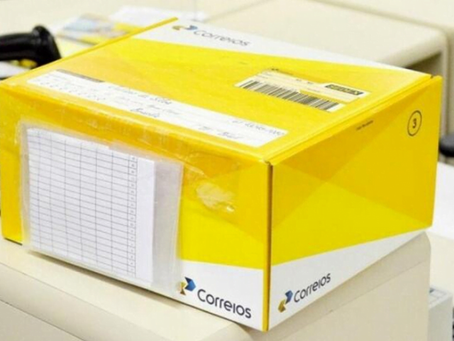 Homem é preso ao receber drogas pelos Correios em João Pessoa; caso configura tráfico de entorpecentes