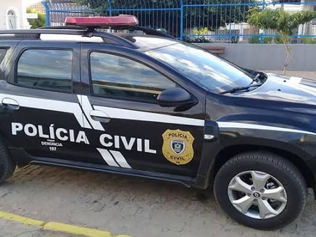 Ação integrada das Polícias Civis da PB e do CE captura foragido há 12 anos por estupro de vulnerável