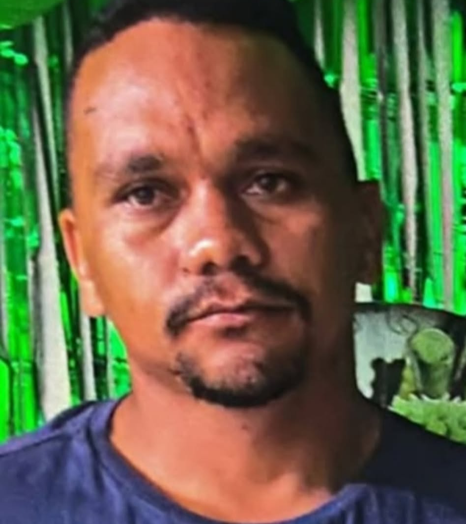 O suspeito, Marcos da Silva