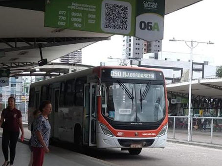 MOBILIDADE URBANA: STTP Anuncia Reimplantação de Linhas de Ônibus com Uso da Nova Ponte