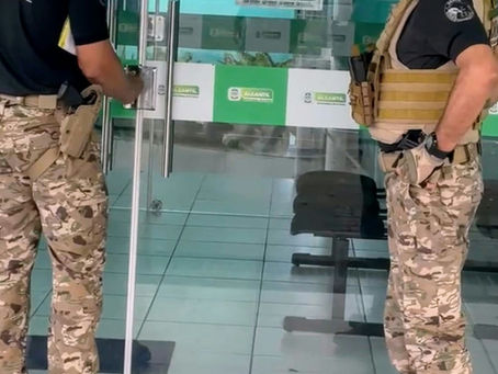 NO CARIRI: Polícia Civil desmonta esquema de fraude em emissão de documentos na Paraíba