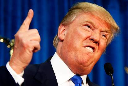 TARIFAÇO DE TRUMP: Senadores dos EUA apresentam projeto para derrubar sanções contra o Brasil