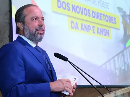 GOVERNO LULA: Ministro defende expansão da tecnologia nuclear para proteger Brasil de ameaças externas