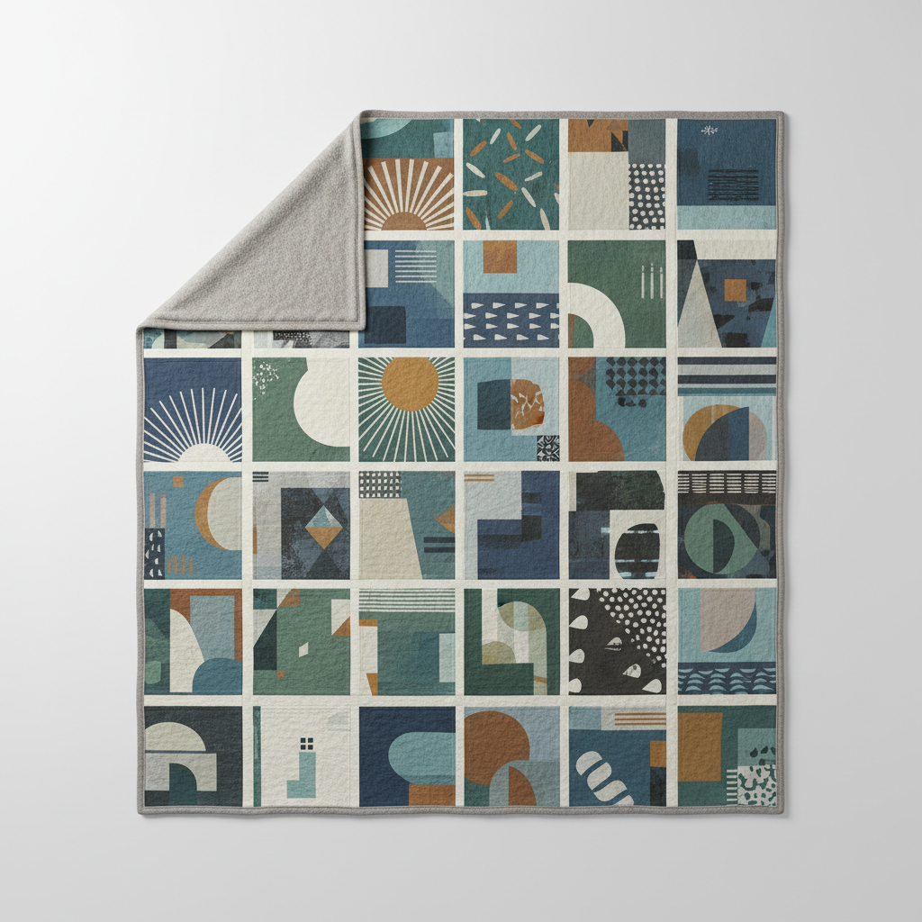 Memory T-Shirt Quilt