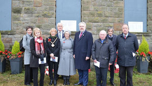 Carwyn Jones visit to Goods Shed