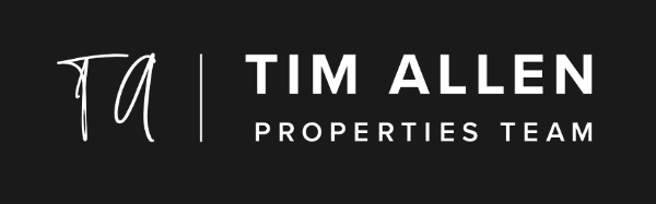Tim Allen Properties Logo, MPI Jet's Real Estate Affiliate