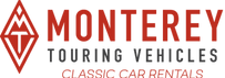 Monterey touring vehicles logo, MPI Jet's affiliate