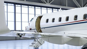 MPI Jet's 2024 Year in Review: Soaring to New Heights in Private Aviation