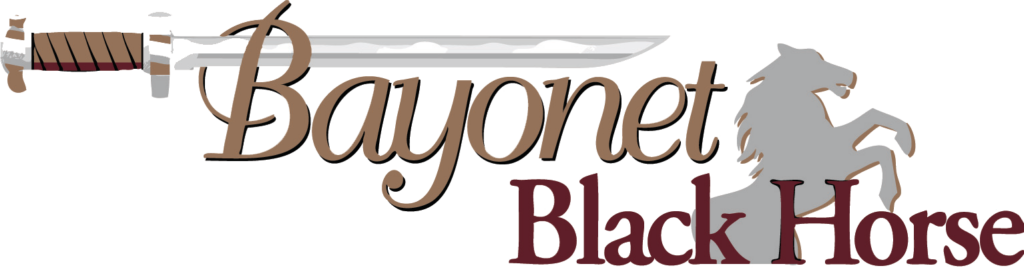 Monterey's Bayonet & Black Horse Golf logo