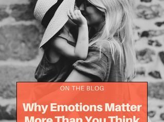 Why Is Everyone Talking About Emotions?! (And Why It Matters More Than You Think)