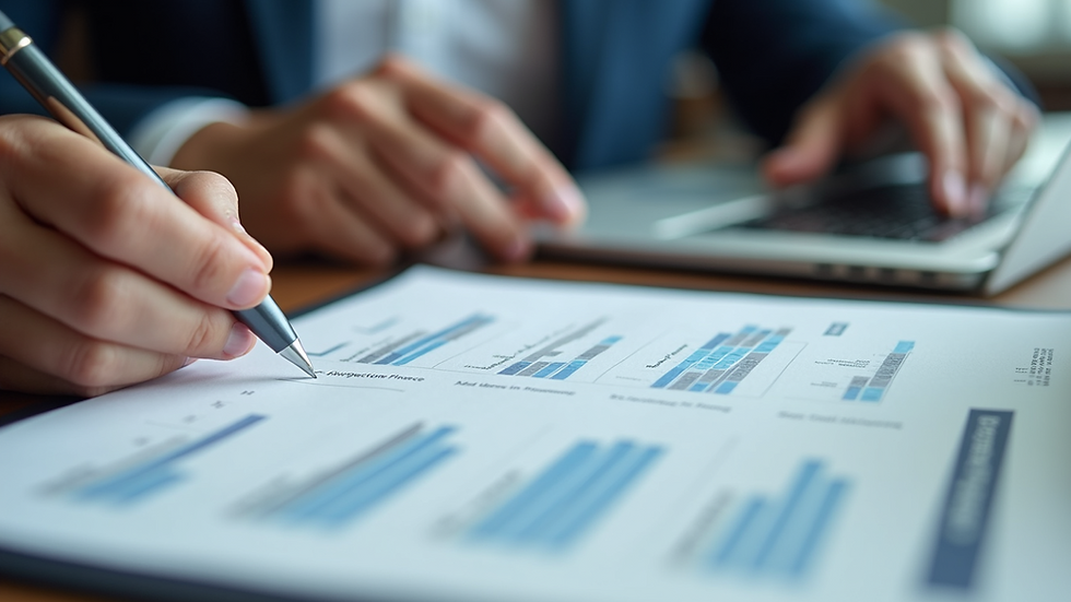 Guia de Financiamento Imobiliário Personalizado