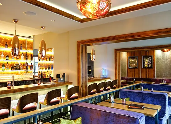 Ayers Rock Restaurant und Bar