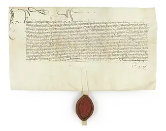 Butterbrief des Papstes erlaubte die Verwendung von Butter im Stollen
